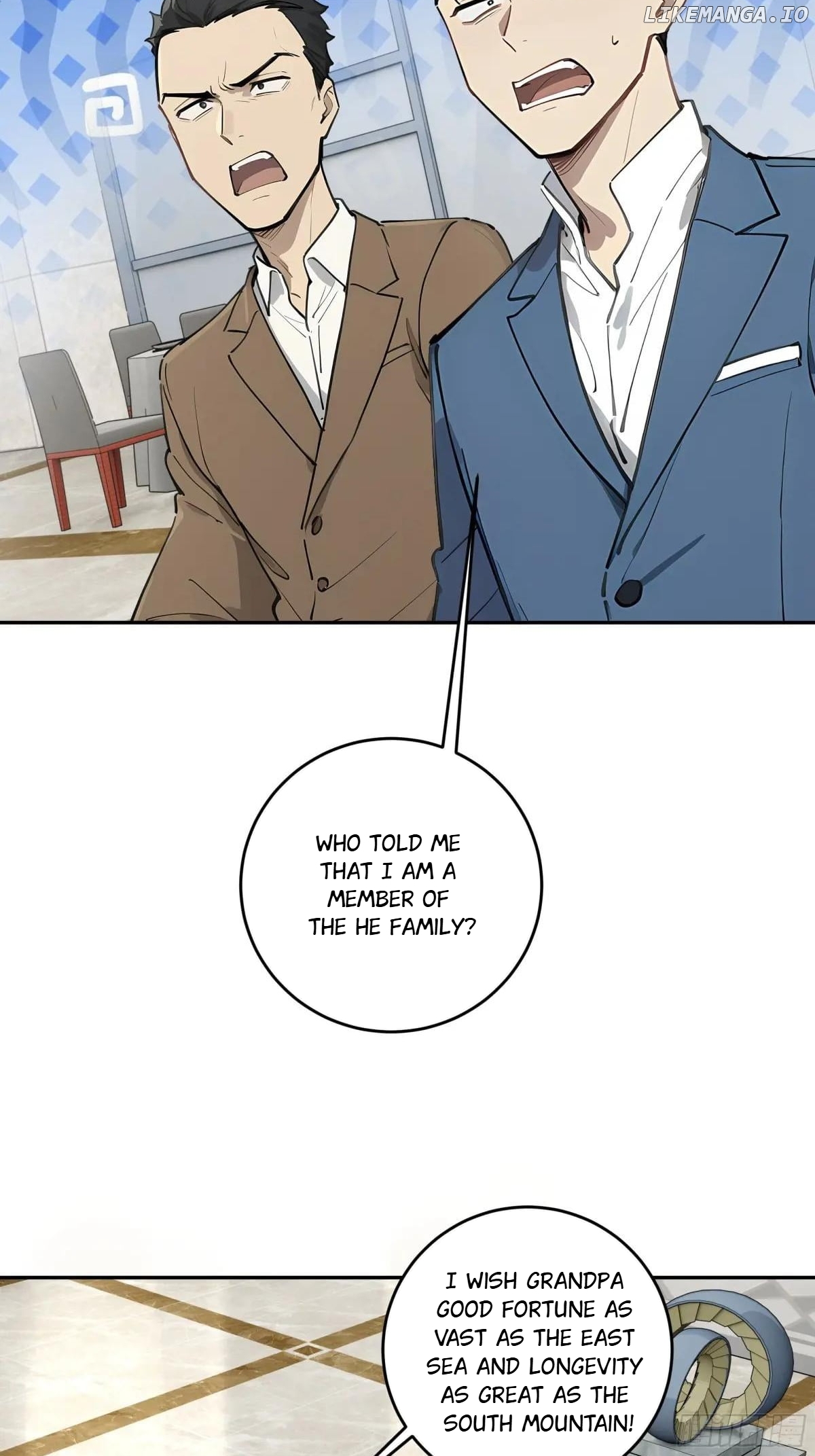 God of Learning Chapter 57 - page 93